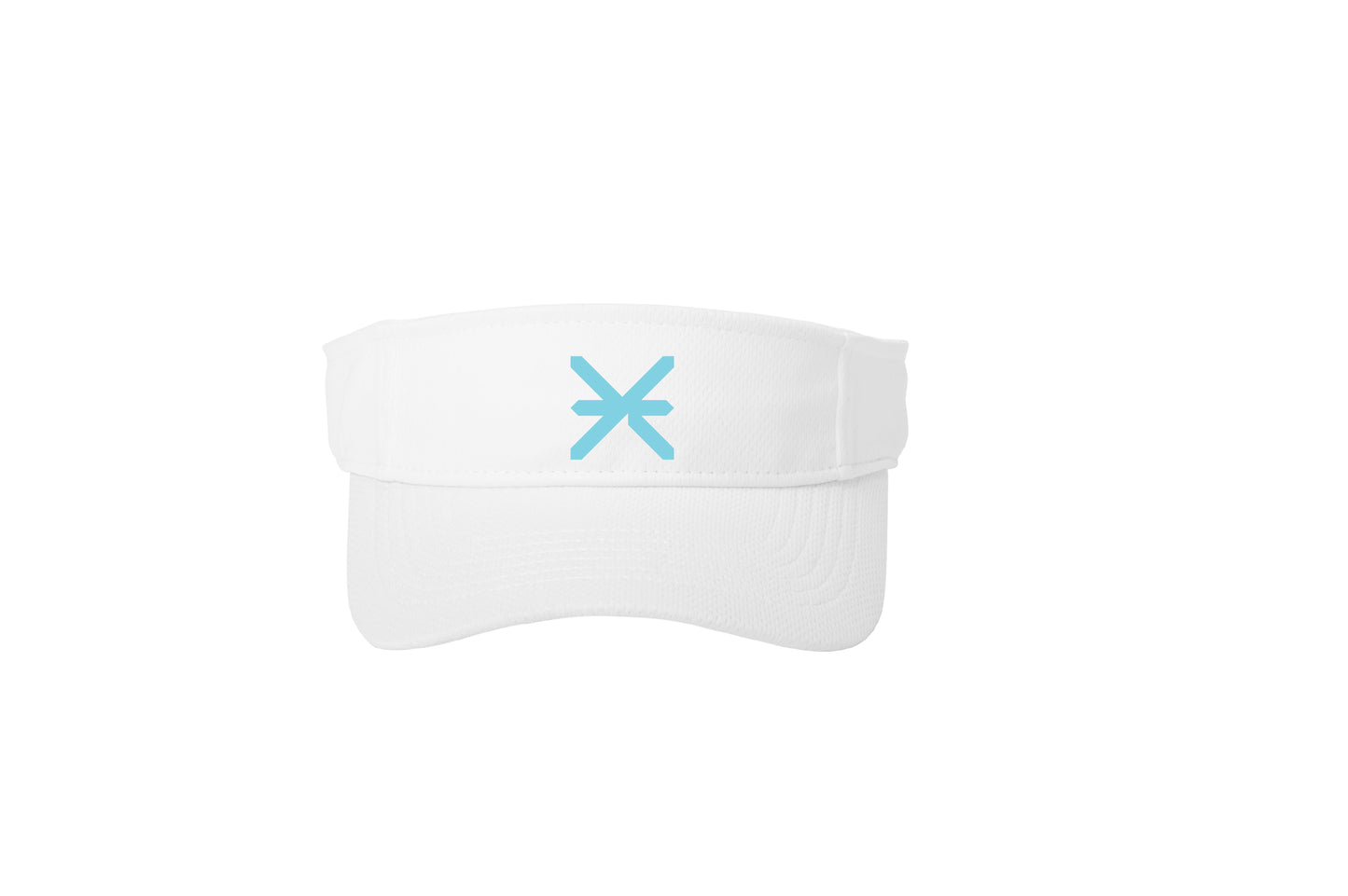 Snowcap Visor