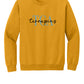 TCA Terrapins Crewneck Sweatshirt