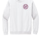 SJN Crewneck Sweatshirt (Youth)