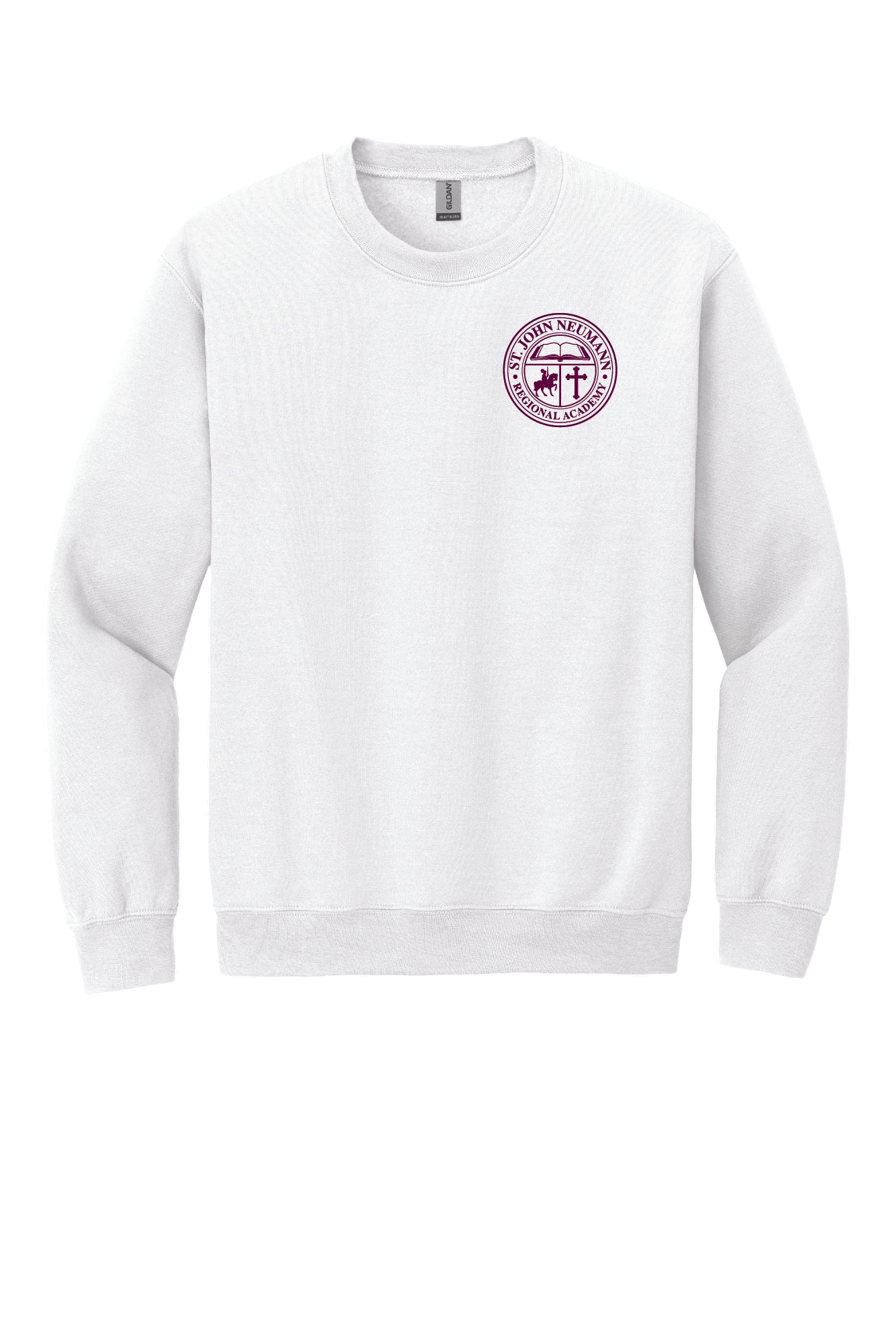 SJN Crewneck Sweatshirt (Youth)