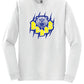 Bears Long Sleeve T-Shirt