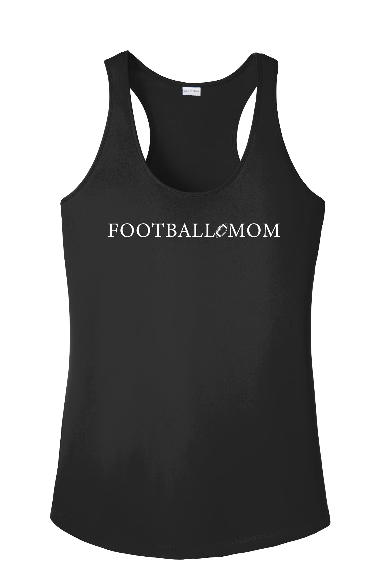 Sport Tek Ladies Competitor Racerback Tank