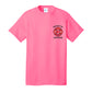 Adult KTFR ~Flag Back~ Supporter Shirt