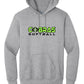 Cobras Softball Hoodie