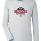 Belvidere Basketball Under Armour Long Sleeve Performance T-Shirt