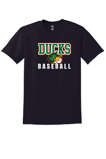 Youth Ducks Short Sleeve T-Shirt