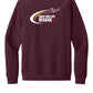 Race for Life Bella Canvas Crewneck Sweatshirt