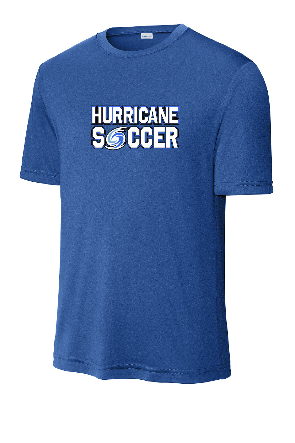 Hurricane Performance Short Sleeve T-shirt