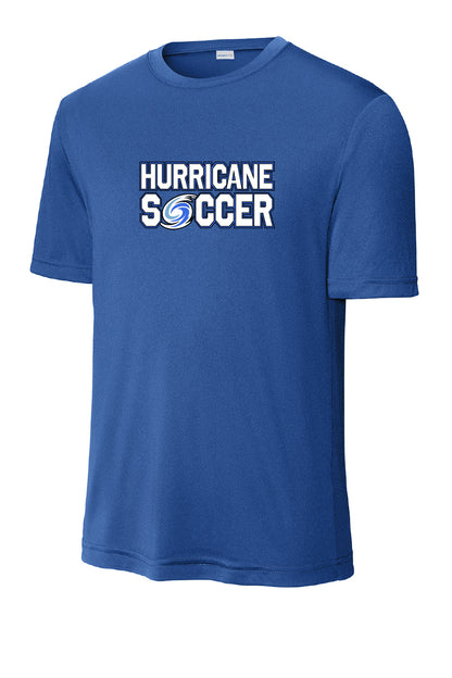Hurricane Performance Short Sleeve T-shirt