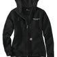 Carhartt Women’s Clarksburg Full-Zip Hoodie black