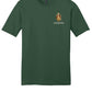 St. Joseph the Worker III Short Sleeve T-shirt