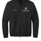 Frontline Counseling Center Full Zip -Embroidered