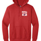 Personalized Football Dad Apparel