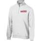 NW Patriots Cheerleading 1/4 Zip Sweatshirt (Unisex)