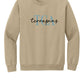 TCA Terrapins Crewneck Sweatshirt