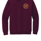 SJN Crewneck Sweatshirt (Youth)