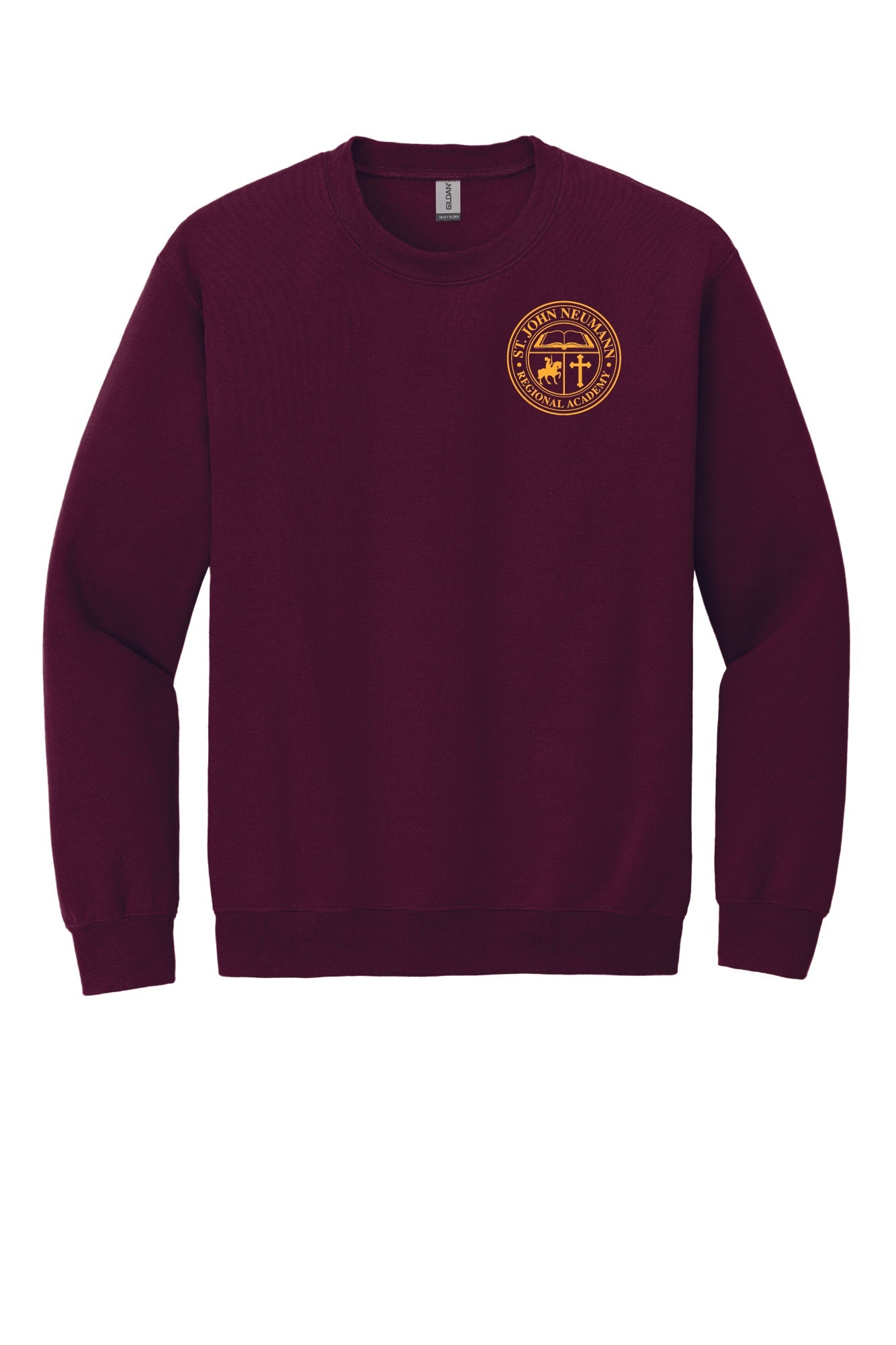 SJN Crewneck Sweatshirt (Youth)