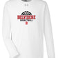 Belvidere Basketball Under Armour Long Sleeve Performance T-Shirt
