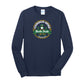 Hootie Pride Long Sleeve T-Shirt