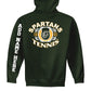 Spartans Tennis Hoodie (Youth)