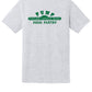 Pump Food Pantry Pocket T-Shirt