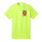 Adult KTFR ~Flag Back~ Supporter Shirt