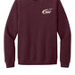 Race for Life Bella Canvas Crewneck Sweatshirt