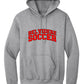 Belvidere Soccer Hoodie Sweatshirt