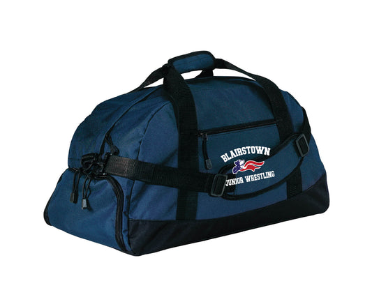 Duffel Bag navy