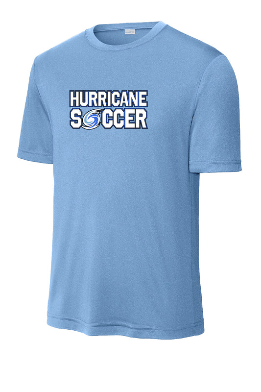Hurricane Performance Short Sleeve T-shirt