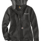 Carhartt Women’s Clarksburg Full-Zip Hoodie