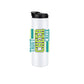 Trout Creek Cheer Water Bottle