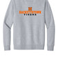 Hackettstown Wrestling Crewneck Sweatshirt