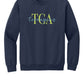 TCA Terrapins Crewneck Sweatshirt