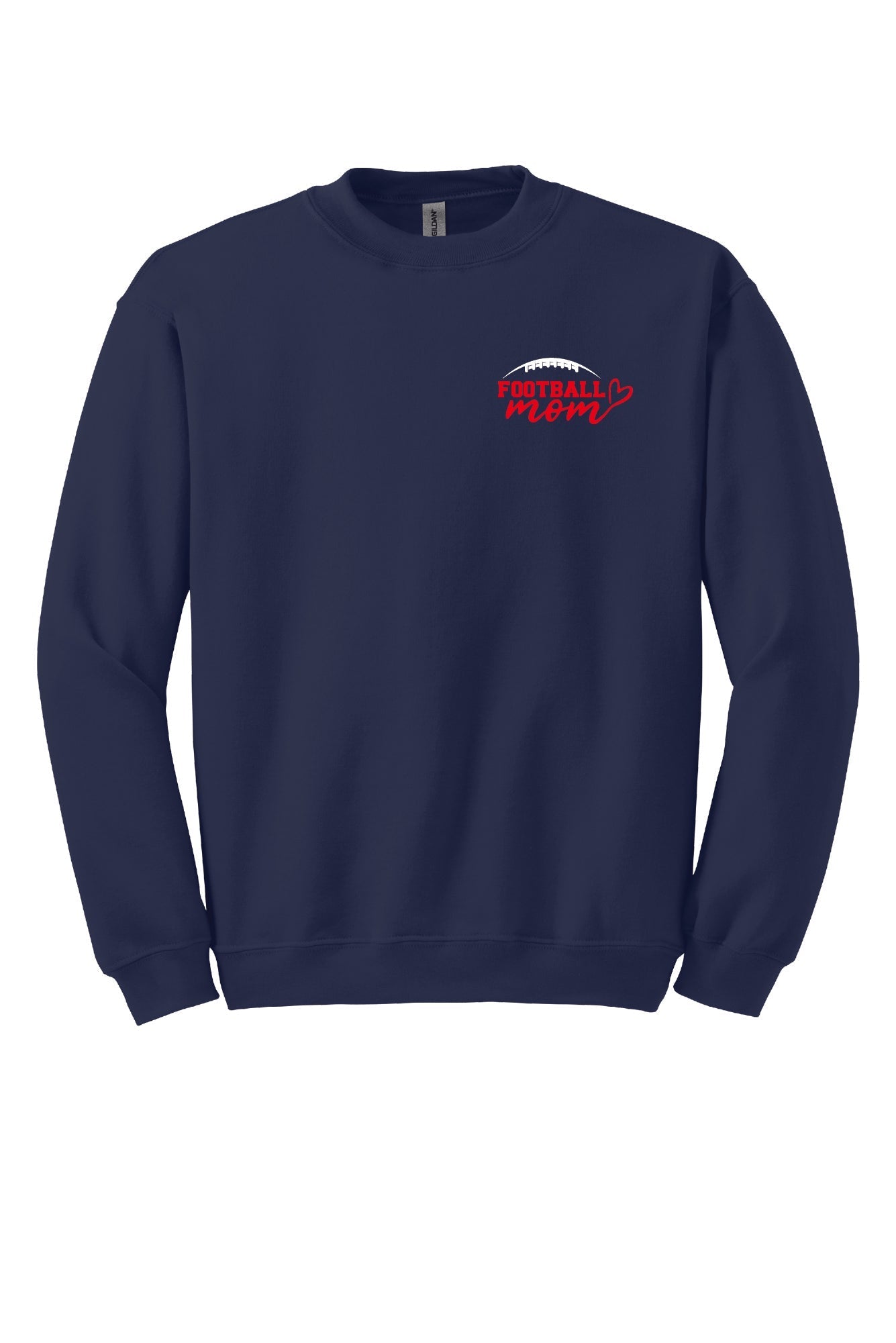 Personalized Football Mom Apparel