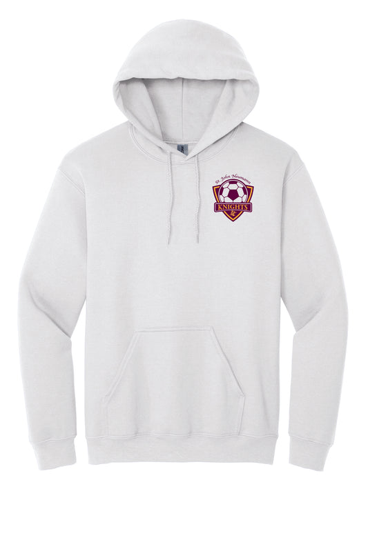 SJN Soccer Hoodie (Youth)