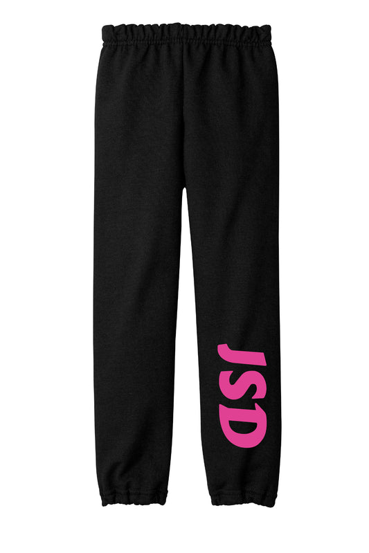 Cinch Bottom Sweatpants (Youth)