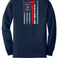 Portland Fire Supporter Long Sleeve T-Shirt (Youth)