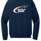 Race for Life Bella Canvas Crewneck Sweatshirt