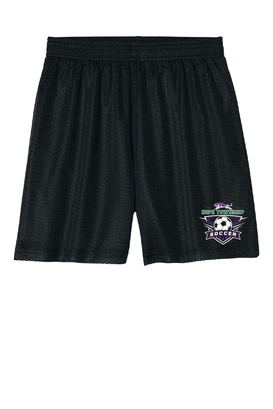 Hope Twp. Soccer Mesh Shorts