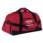 Duffel Bag red