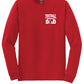 Personalized Football Dad Apparel
