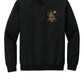Every Dog Deserves Hope Crewneck Sweatshirt