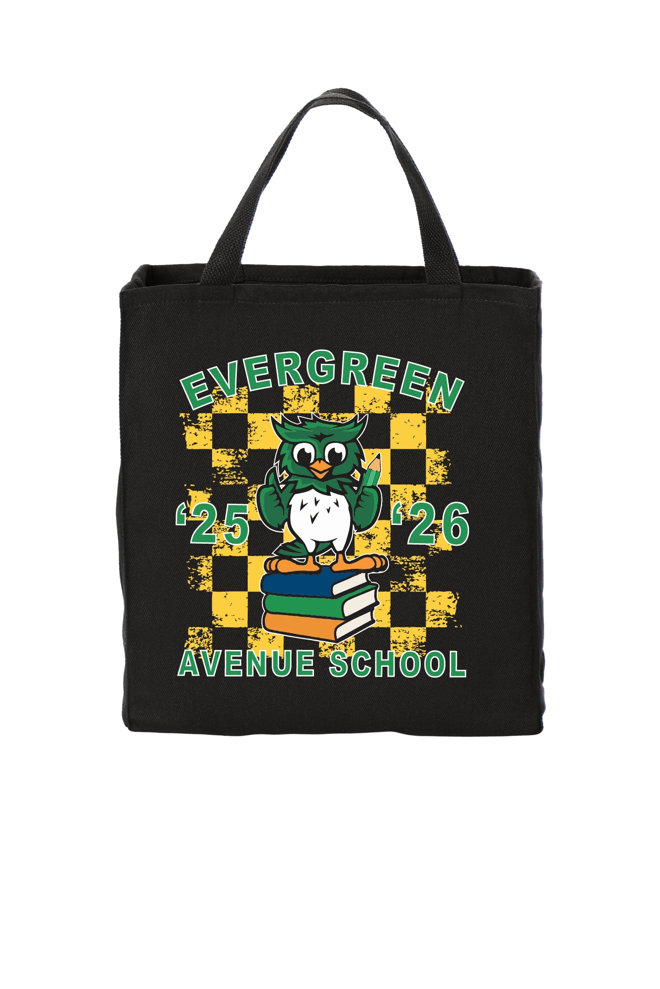 Grocery Tote