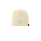 Snowcap Fleece Lined Beanie