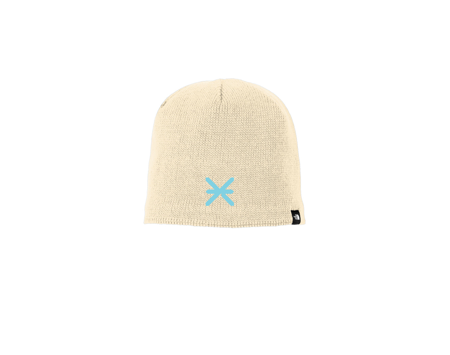 Snowcap Fleece Lined Beanie
