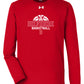Belvidere Basketball Under Armour Long Sleeve Performance T-Shirt