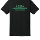 Pump Food Pantry Pocket T-Shirt