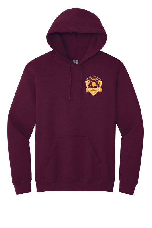 SJN Soccer  Hoodie