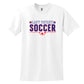 Lady Patriot Short Sleeve T-Shirt